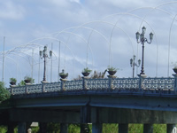 Puente Dorado
